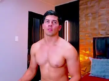 Chaturbate Sex Cam of hotfuckers4uu