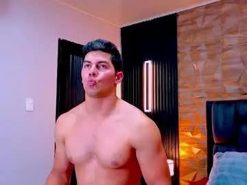 Chaturbate Sex Cam of hotfuckers4uu