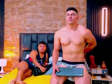 Chaturbate Adult Video Chat of hotfuckers4uu