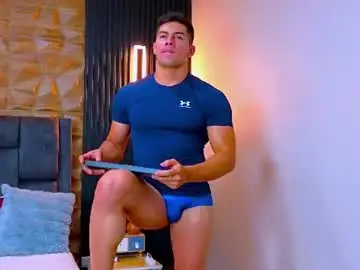 Chaturbate Nude Webcam of hotfuckers4uu