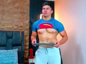 Chaturbate Live Sex Cam of hotfuckers4uu