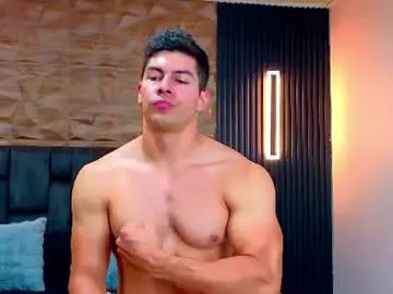 Chaturbate Sex Cam of hotfuckers4uu