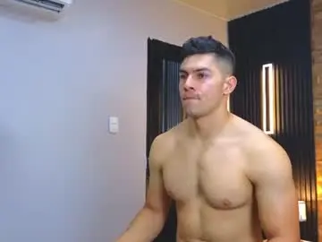 Chaturbate Nude Webcam of hotfuckers4uu