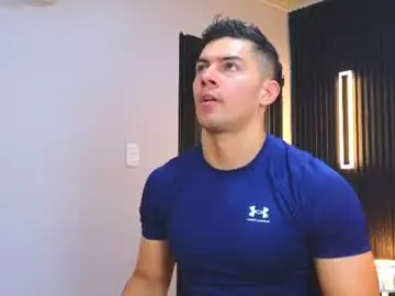 Chaturbate Nude Webcam of hotfuckers4uu