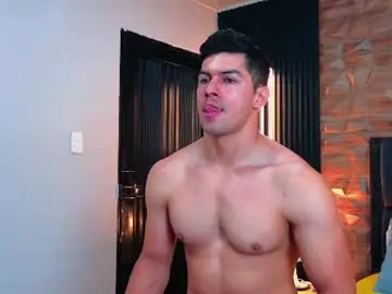 Chaturbate Adult Webcams of hotfuckers4uu