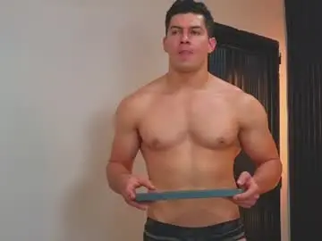Chaturbate Sex Cam of hotfuckers4uu