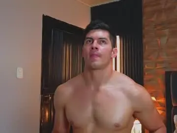 Chaturbate Sex Cam of hotfuckers4uu