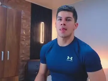 Chaturbate Sex Cam of hotfuckers4uu