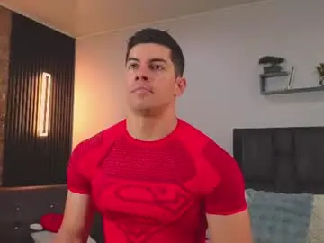 Chaturbate Nude Webcam of hotfuckers4uu