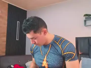Chaturbate Adult Webcam of hotfuckers4uu