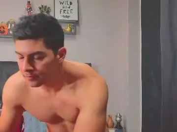 Chaturbate Live Porn of hotfuckers4uu