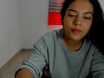 Chaturbate Best Webcam of karina_hotttt