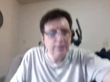 Chaturbate Adult Video Chat of kind52daddy