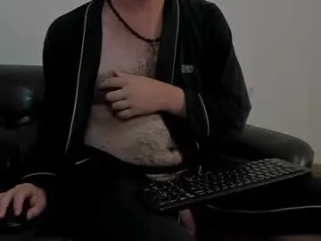 Chaturbate Live Sex Cam of kingmallcom