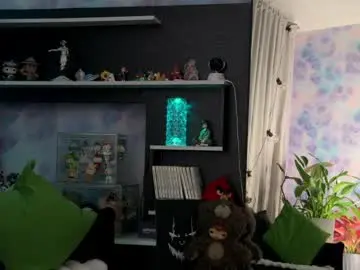 Chaturbate Best Webcam of kiralilime