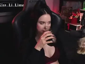 Chaturbate Live Porn of kiralilime