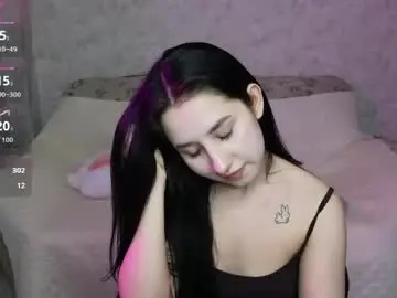 Chaturbate Watch Live Sex Cams of kisses_eva