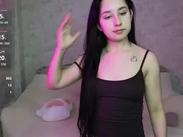 Chaturbate Sex Cam of kisses_eva