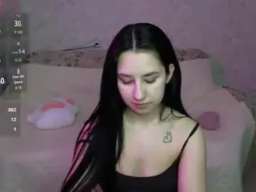 Chaturbate Sex Chat of kisses_eva