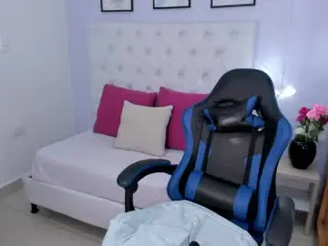 Chaturbate Sex Cam of kitty_cayo