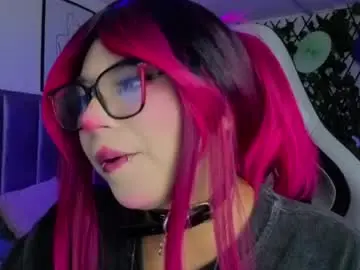 Chaturbate Live Sex of kitty_gang