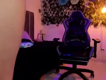 Chaturbate Live Porn of kitty_gang
