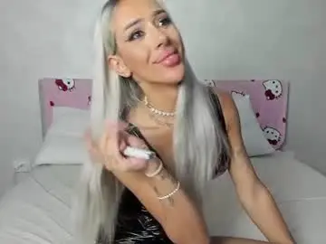 Chaturbate Live Sex of kristhedoll