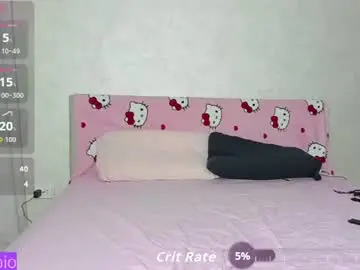 Chaturbate Watch Live Sex Cams of kristhedoll