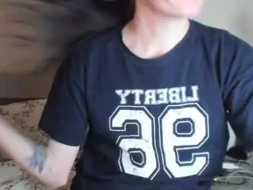Chaturbate Sex Cam of kristina_angel1