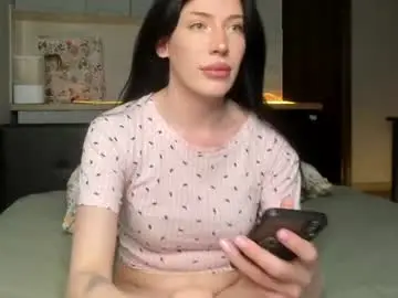 Chaturbate Sex Cam of kristina_angel1