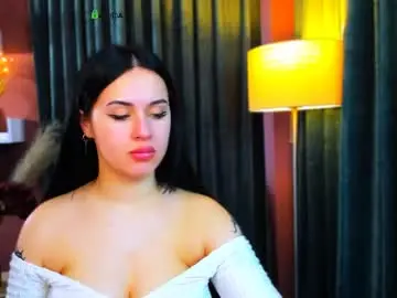 Chaturbate Free Porn Cam of leyla_sexi