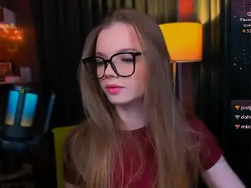 Chaturbate Adult Video Chat of leyla_sexi