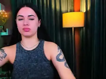 Chaturbate Best Webcam of leyla_sexi