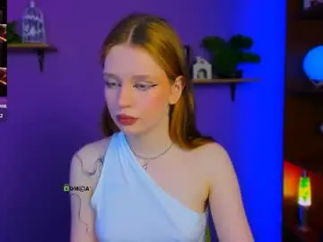 Chaturbate Adult Webcams of leyla_sexi