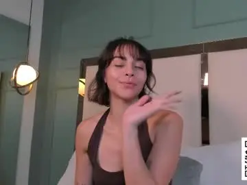 Chaturbate Free Live Porn of lilith_selene