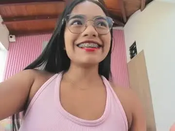 Chaturbate Sex Cam of lillyy16