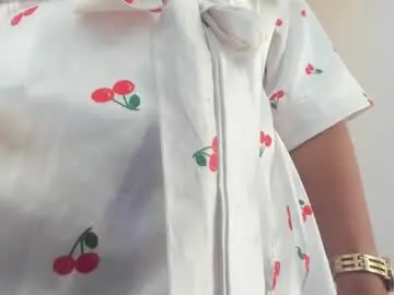 Chaturbate Nude Webcam of lillyy16