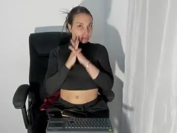Chaturbate Adult Webcam of love_anna_velvet