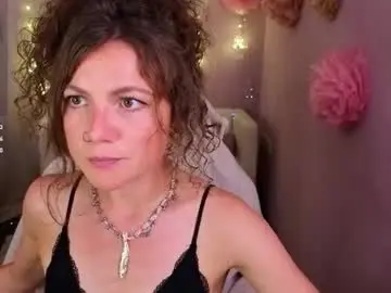 Chaturbate Adult Video Chat of mari_muse