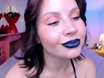 Chaturbate Free Porn Cam of medea_allure