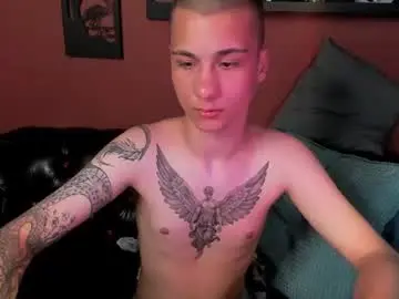 Chaturbate Adult Webcam of mel_fizz
