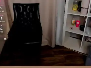 Chaturbate Private Sex Chat of mel_fizz