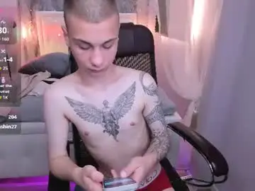 Chaturbate Live Sex Cam of mel_fizz