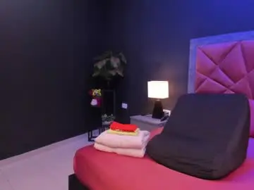 Chaturbate Free Porn Cam of mia_milff