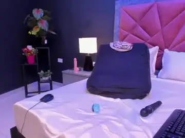 Chaturbate Adult Webcam of mia_milff