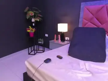 Chaturbate Sex Chat of mia_milff