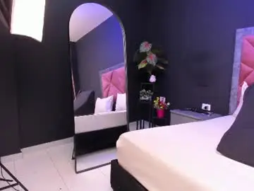 Chaturbate Sex Cam of mia_milff