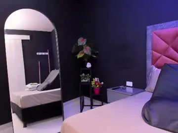 Chaturbate Private Sex Chat of mia_milff