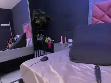 Chaturbate Live Porn of mia_milff