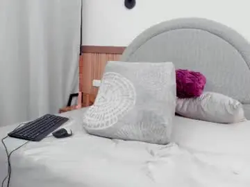 Chaturbate Adult Webcam of mia_milff